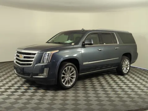 Photos of 2020 Cadillac Escalade ESV Premium for sale in Fort Walton Beach, FL at Step One Cadillac GMC Fort Walton Beach