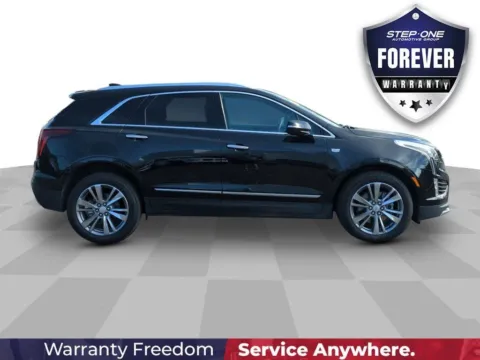 More photos of 2025 Cadillac XT5 Premium Luxury at Step One Cadillac GMC Fort Walton Beach, FL