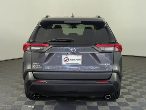 More photos of 2023 Toyota RAV4 XLE at Step One Cadillac GMC Fort Walton Beach, FL
