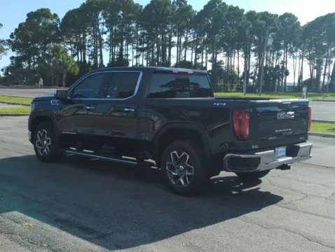More photos of 2026 GMC Sierra 1500 SLT at Step One Cadillac GMC Fort Walton Beach, FL