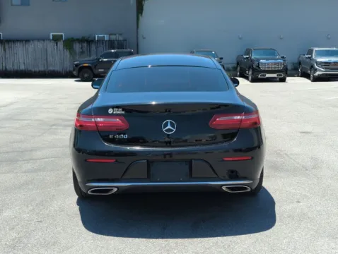 More photos of 2018 Mercedes-Benz E-Class E 400 at Step One Cadillac GMC Fort Walton Beach, FL