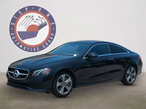 Photos of 2018 Mercedes-Benz E-Class E 400 for sale in Fort Walton Beach, FL at Step One Cadillac GMC Fort Walton Beach