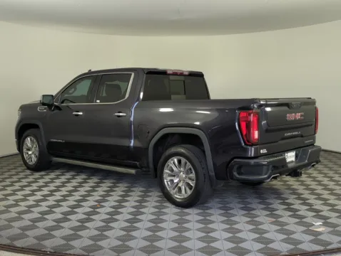 More photos of 2023 GMC Sierra 1500 Denali at Step One Cadillac GMC Fort Walton Beach, FL