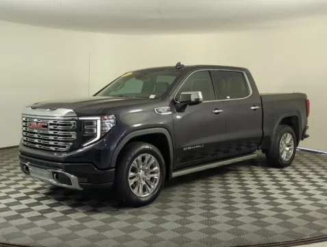 Photos of 2023 GMC Sierra 1500 Denali for sale in Fort Walton Beach, FL at Step One Cadillac GMC Fort Walton Beach