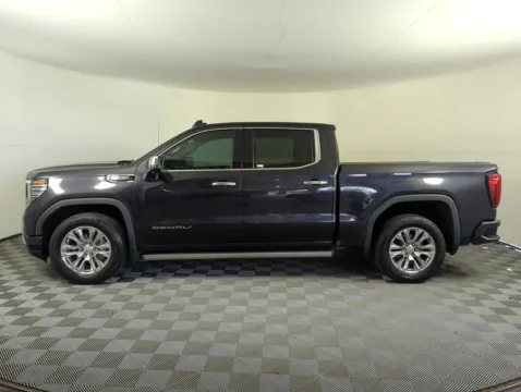 Another view of 2023 GMC Sierra 1500 Denali for sale in Fort Walton Beach, FL at Step One Cadillac GMC Fort Walton Beach