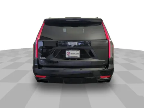 More photos of 2023 Cadillac Escalade Sport Platinum at Step One Cadillac GMC Fort Walton Beach, FL