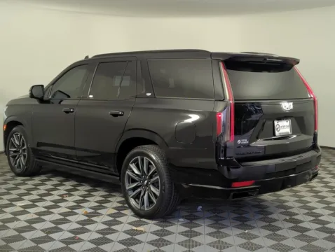 More photos of 2023 Cadillac Escalade Sport Platinum at Step One Cadillac GMC Fort Walton Beach, FL