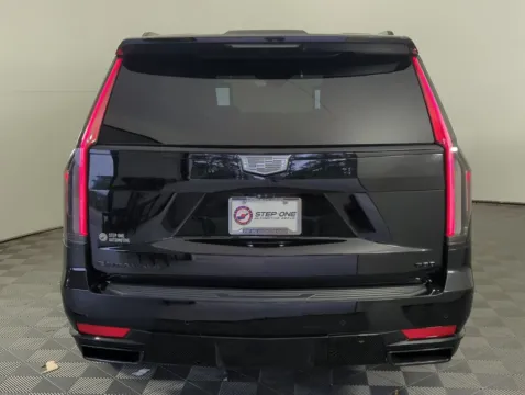 More photos of 2023 Cadillac Escalade Sport Platinum at Step One Cadillac GMC Fort Walton Beach, FL