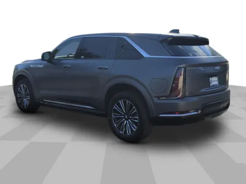 More photos of 2026 Cadillac Escalade IQ Luxury at Step One Cadillac GMC Fort Walton Beach, FL