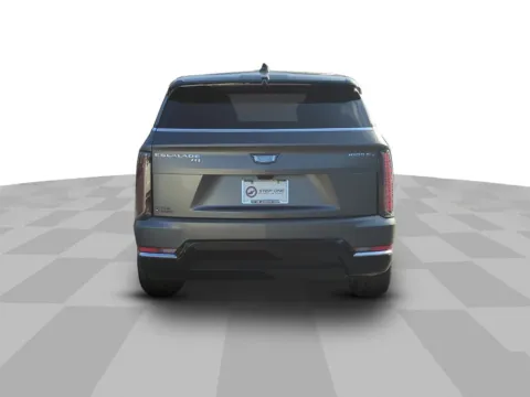 More photos of 2026 Cadillac Escalade IQ Luxury at Step One Cadillac GMC Fort Walton Beach, FL