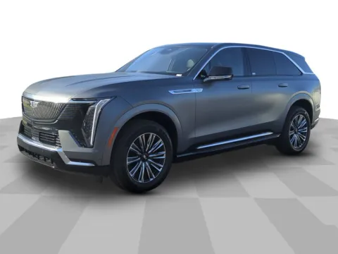 Unknown 2026 Cadillac Escalade IQ Luxury for sale in Fort Walton Beach, FL