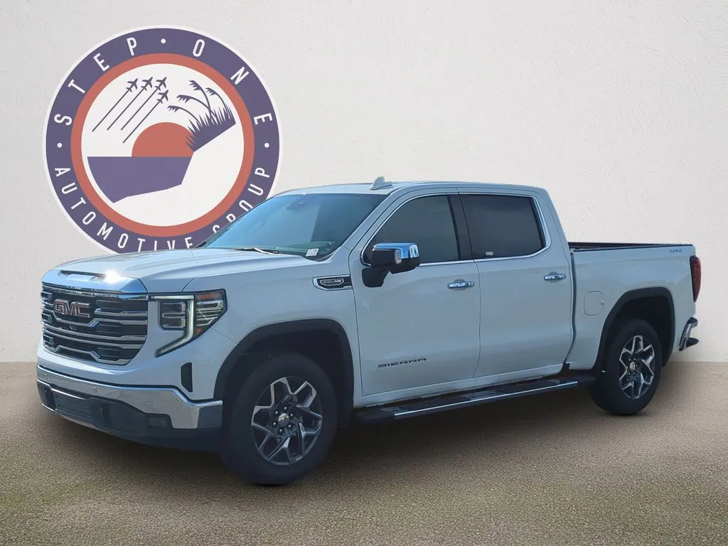 2026 GMC Sierra 1500 SLT for sale in Fort Walton Beach, FL