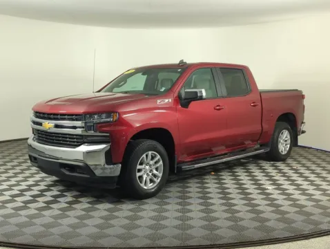 Photos of 2020 Chevrolet Silverado 1500 LT for sale in Fort Walton Beach, FL at Step One Cadillac GMC Fort Walton Beach
