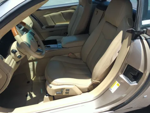 More photos of 2008 Cadillac XLR Platinum at Step One Cadillac GMC Fort Walton Beach, FL