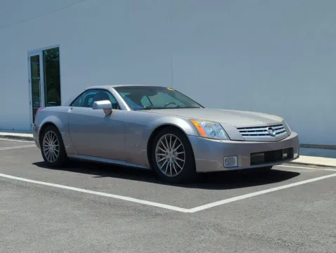 Unknown 2008 Cadillac XLR Platinum for sale in Fort Walton Beach, FL