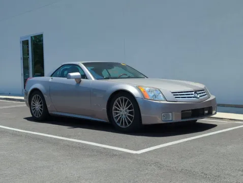 Photos of 2008 Cadillac XLR Platinum for sale in Fort Walton Beach, FL at Step One Cadillac GMC Fort Walton Beach