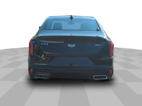 More photos of 2026 Cadillac CT4 Luxury at Step One Cadillac GMC Fort Walton Beach, FL