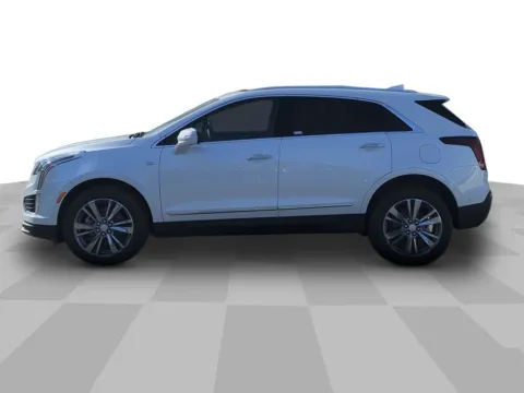 Another view of 2026 Cadillac XT5 Premium Luxury for sale in Fort Walton Beach, FL at Step One Cadillac GMC Fort Walton Beach