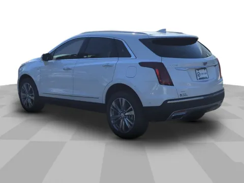 More photos of 2026 Cadillac XT5 Premium Luxury at Step One Cadillac GMC Fort Walton Beach, FL