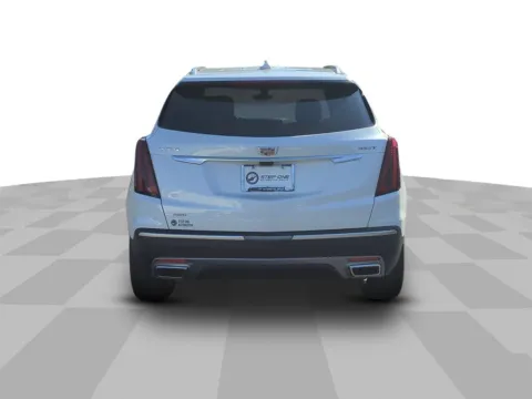More photos of 2026 Cadillac XT5 Premium Luxury at Step One Cadillac GMC Fort Walton Beach, FL