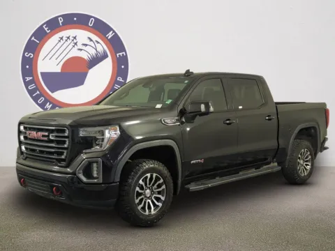 Photos of 2019 GMC Sierra 1500 AT4 for sale in Fort Walton Beach, FL at Step One Cadillac GMC Fort Walton Beach