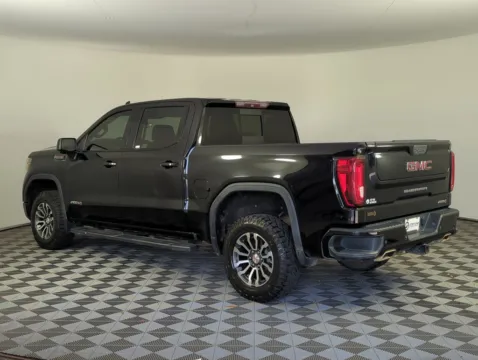 More photos of 2019 GMC Sierra 1500 AT4 at Step One Cadillac GMC Fort Walton Beach, FL