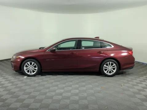Another view of 2016 Chevrolet Malibu LT for sale in Fort Walton Beach, FL at Step One Cadillac GMC Fort Walton Beach