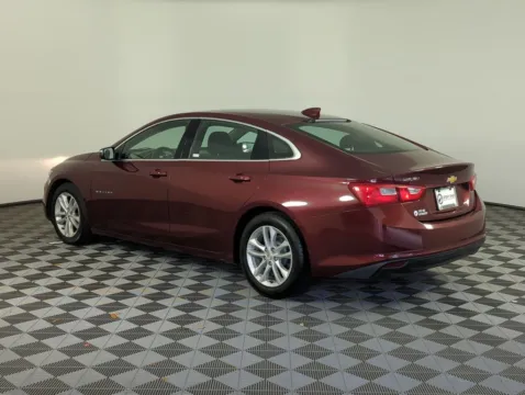 More photos of 2016 Chevrolet Malibu LT at Step One Cadillac GMC Fort Walton Beach, FL