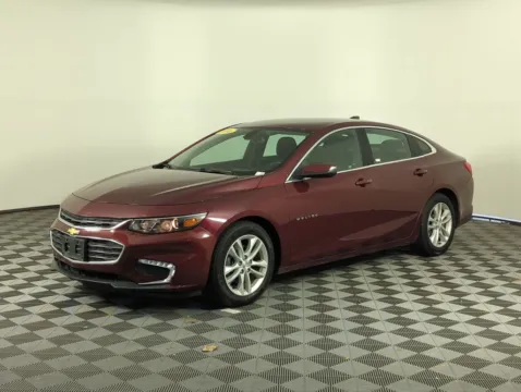 Photos of 2016 Chevrolet Malibu LT for sale in Fort Walton Beach, FL at Step One Cadillac GMC Fort Walton Beach