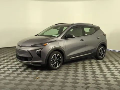 Photos of 2023 Chevrolet Bolt EUV Premier for sale in Fort Walton Beach, FL at Step One Cadillac GMC Fort Walton Beach