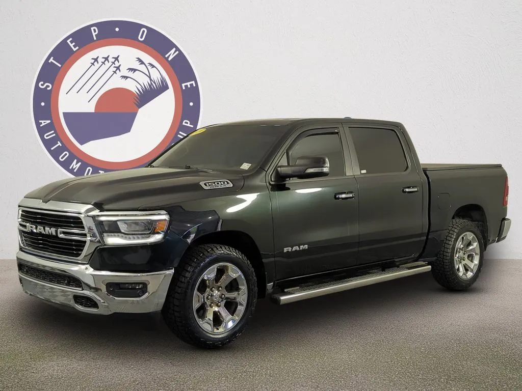 2019 Ram 1500 Big Horn/Lone Star for sale in Fort Walton Beach, FL