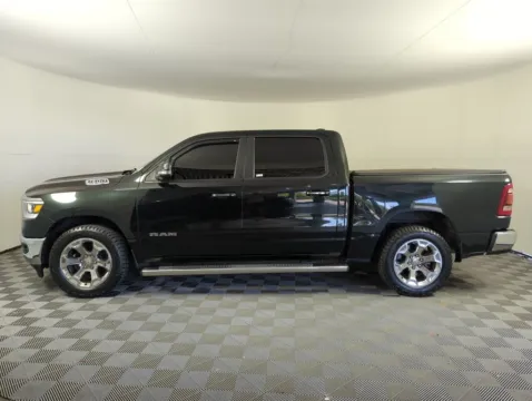 Another view of 2019 Ram 1500 Big Horn/Lone Star for sale in Fort Walton Beach, FL at Step One Cadillac GMC Fort Walton Beach