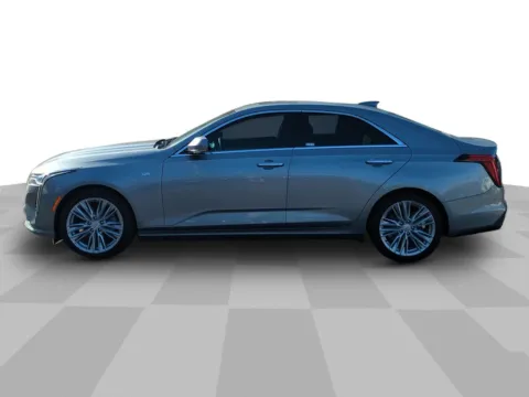 Another view of 2026 Cadillac CT4 Premium Luxury for sale in Fort Walton Beach, FL at Step One Cadillac GMC Fort Walton Beach