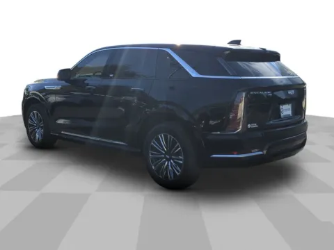 More photos of 2026 Cadillac Escalade IQ Luxury at Step One Cadillac GMC Fort Walton Beach, FL
