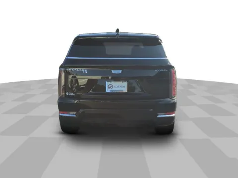 More photos of 2026 Cadillac Escalade IQ Luxury at Step One Cadillac GMC Fort Walton Beach, FL