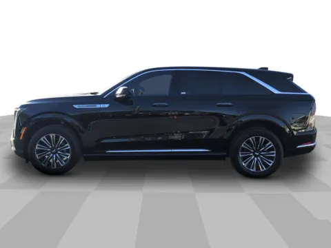 Another view of 2026 Cadillac Escalade IQ Luxury for sale in Fort Walton Beach, FL at Step One Cadillac GMC Fort Walton Beach
