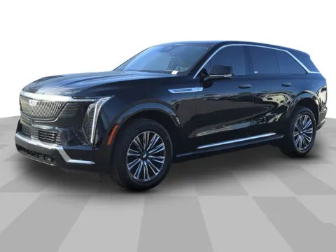 Photos of 2026 Cadillac Escalade IQ Luxury for sale in Fort Walton Beach, FL at Step One Cadillac GMC Fort Walton Beach