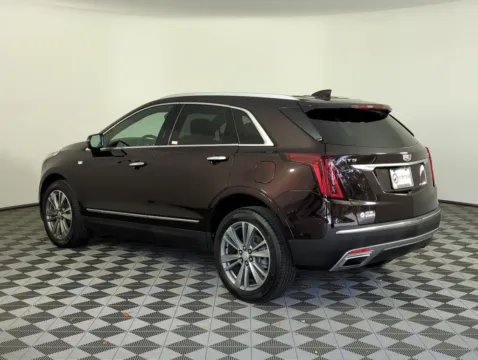 More photos of 2021 Cadillac XT5 Premium Luxury at Step One Cadillac GMC Fort Walton Beach, FL