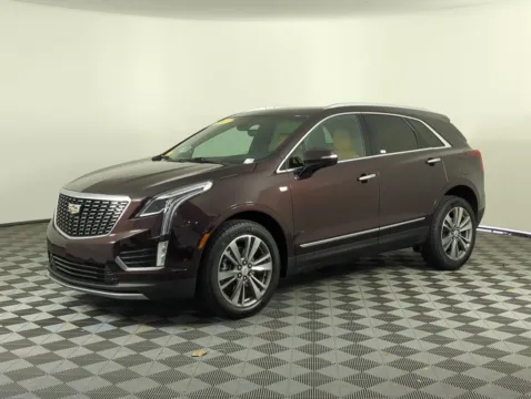 Photos of 2021 Cadillac XT5 Premium Luxury for sale in Fort Walton Beach, FL at Step One Cadillac GMC Fort Walton Beach