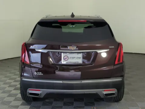 More photos of 2021 Cadillac XT5 Premium Luxury at Step One Cadillac GMC Fort Walton Beach, FL