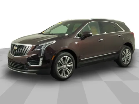 Photos of 2021 Cadillac XT5 Premium Luxury for sale in Fort Walton Beach, FL at Step One Cadillac GMC Fort Walton Beach
