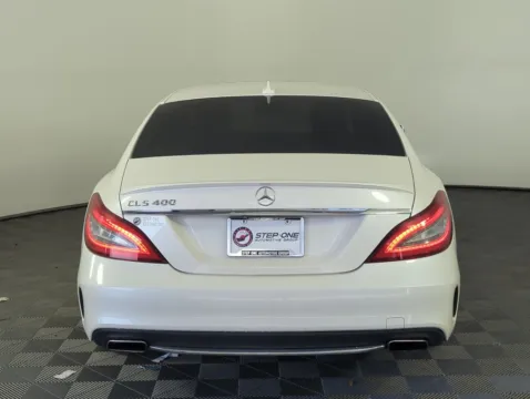 More photos of 2015 Mercedes-Benz CLS 400 at Step One Cadillac GMC Fort Walton Beach, FL