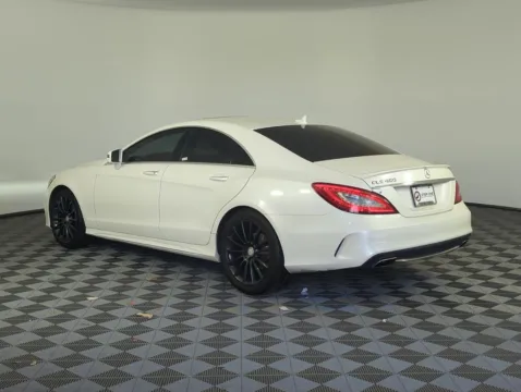 More photos of 2015 Mercedes-Benz CLS 400 at Step One Cadillac GMC Fort Walton Beach, FL