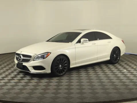 Photos of 2015 Mercedes-Benz CLS 400 for sale in Fort Walton Beach, FL at Step One Cadillac GMC Fort Walton Beach