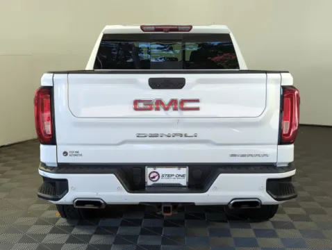 More photos of 2023 GMC Sierra 1500 Denali at Step One Cadillac GMC Fort Walton Beach, FL