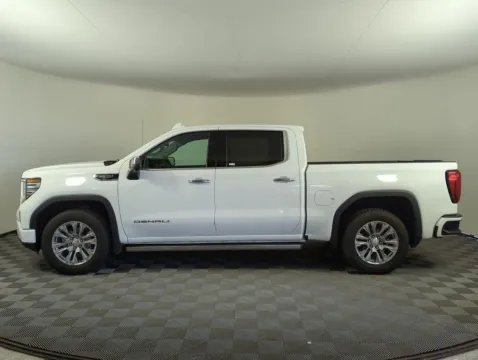 Another view of 2023 GMC Sierra 1500 Denali for sale in Fort Walton Beach, FL at Step One Cadillac GMC Fort Walton Beach