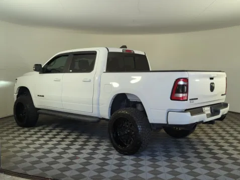 More photos of 2021 Ram 1500 Laramie at Step One Cadillac GMC Fort Walton Beach, FL