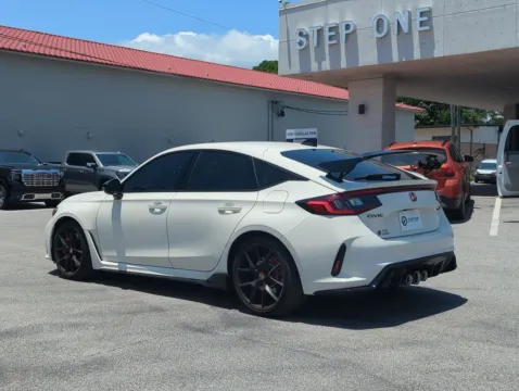More photos of 2025 Honda Civic Type R at Step One Cadillac GMC Fort Walton Beach, FL
