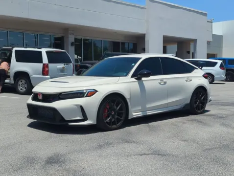 Photos of 2025 Honda Civic Type R for sale in Fort Walton Beach, FL at Step One Cadillac GMC Fort Walton Beach