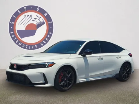 Photos of 2025 Honda Civic Type R for sale in Fort Walton Beach, FL at Step One Cadillac GMC Fort Walton Beach